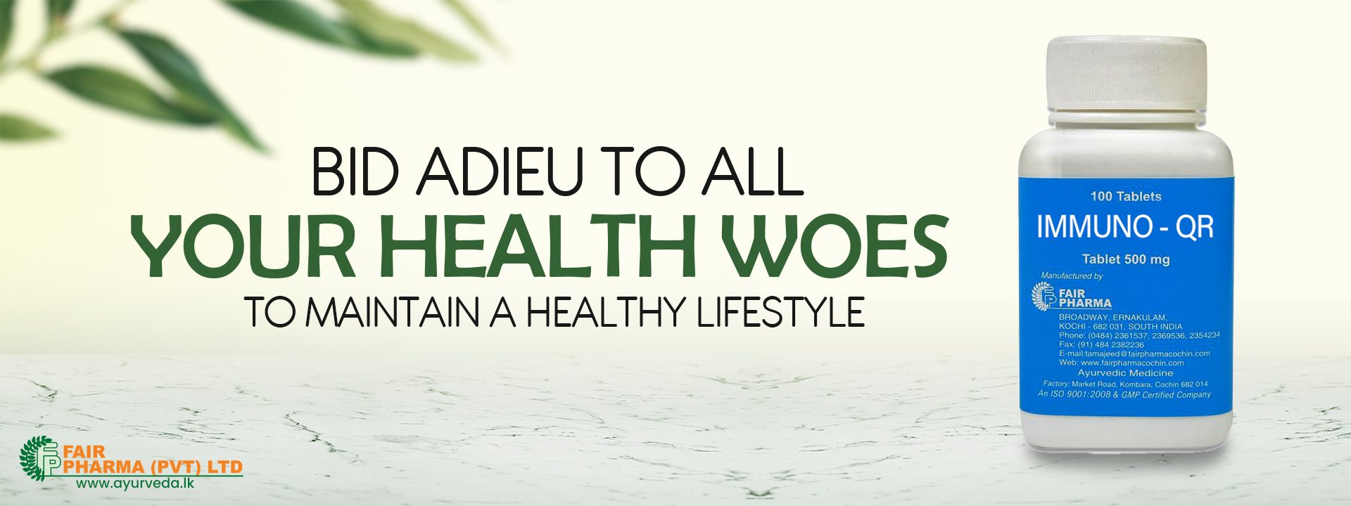 Ayurveda Medicine Banner 3.2 Ayurveda Medicine Banner 3.2